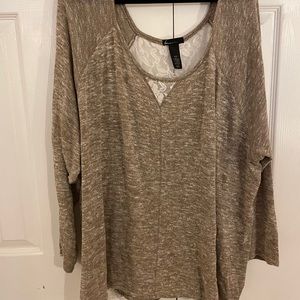 Lane Bryant Sweater